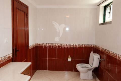 Apartamento t5 duplex