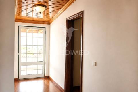 Apartamento t5 duplex