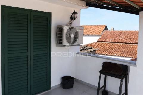 Apartamento t5 duplex