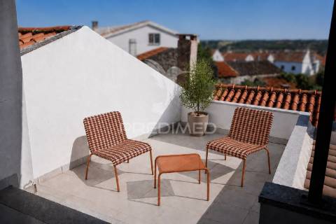 Apartamento t5 duplex