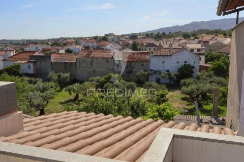 Apartamento t5 duplex