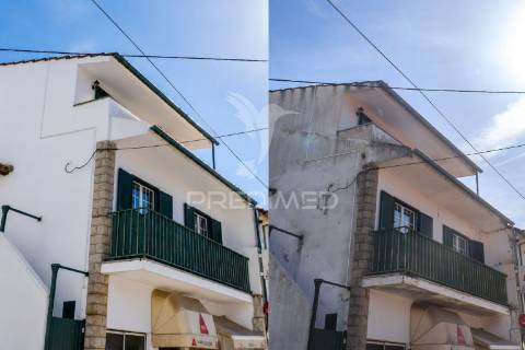 Apartamento t5 duplex