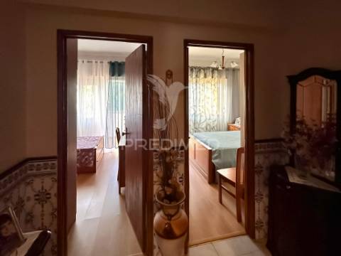 Apartamento t2 | pendão | queluz belas