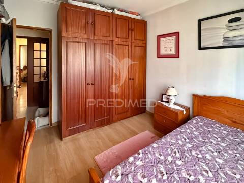Apartamento t2 | pendão | queluz belas