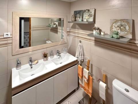 Apartamento t2 | pendão | queluz belas