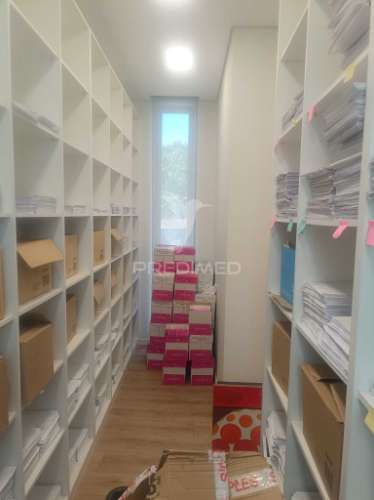 Escritório privado à venda na rua marquês de pombal, 421