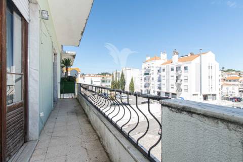 Apartamento t2 azambuja
