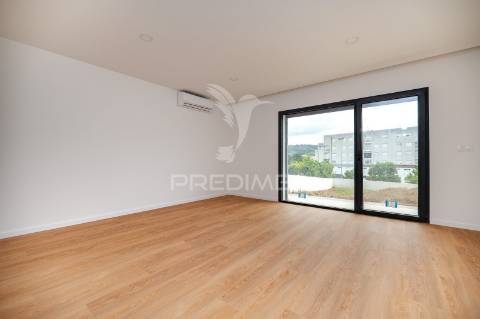Moradia nova t3 em são pedro d'este – braga