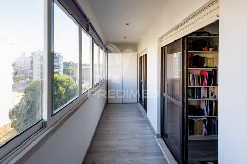 T3 remodelado zona premium feijó