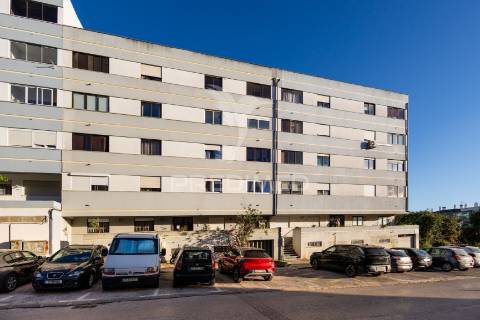 T3 remodelado zona premium feijó