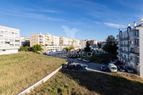 T3 remodelado zona premium feijó
