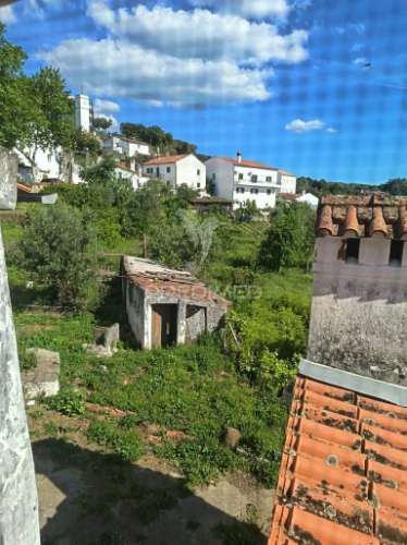 Moradia bi-familiar t2 + t2 | carreiras – portalegre