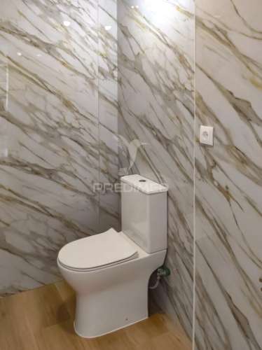 T2+1 moderno, mobilado e equipado | design contemporâneo e pronto a habitar