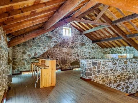 Restaurante & bar em antigo lagar | um imóvel único com história e potencial de reconversão