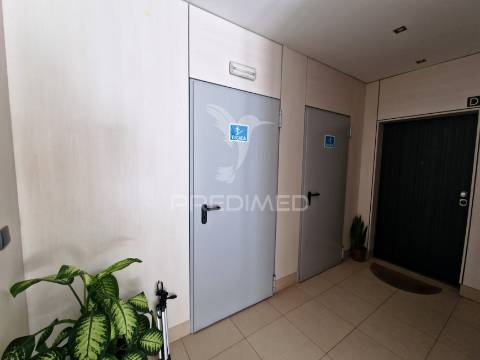 Apartamento à venda em rua raúl costa fernandes s/n, ramada e caneças
