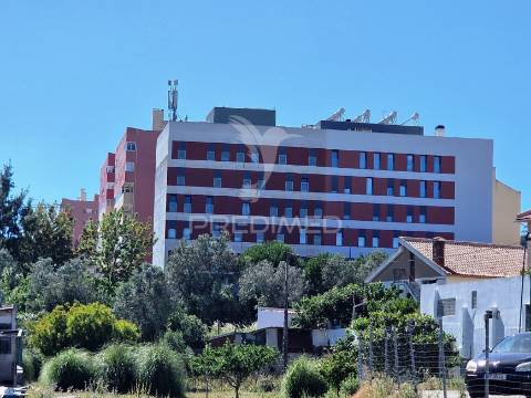 Apartamento à venda em rua raúl costa fernandes s/n, ramada e caneças