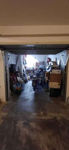 Garagem na zona centro de portalegre