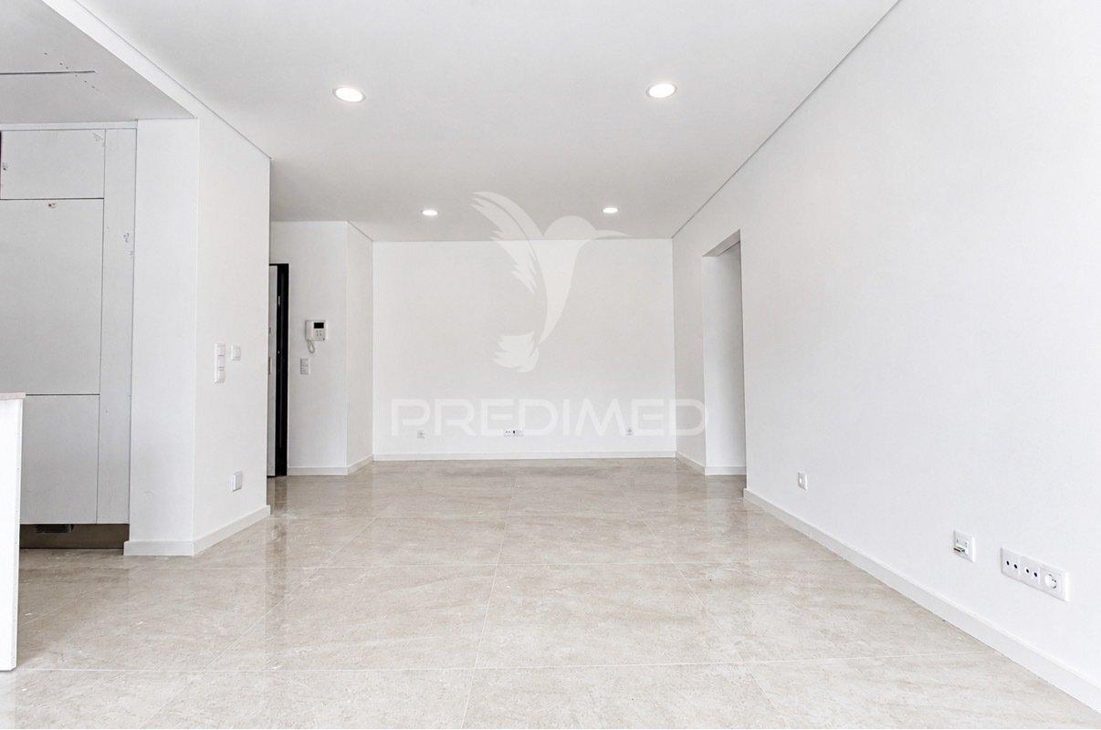 Apartamento t2