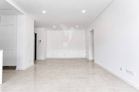 Apartamento t2
