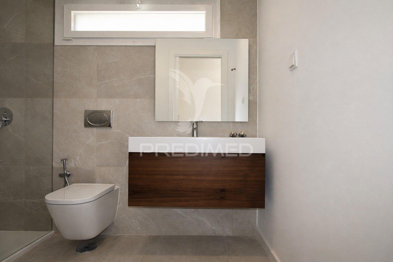 Apartamento t2
