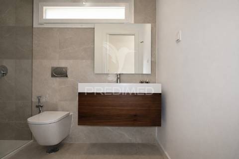 Apartamento t2