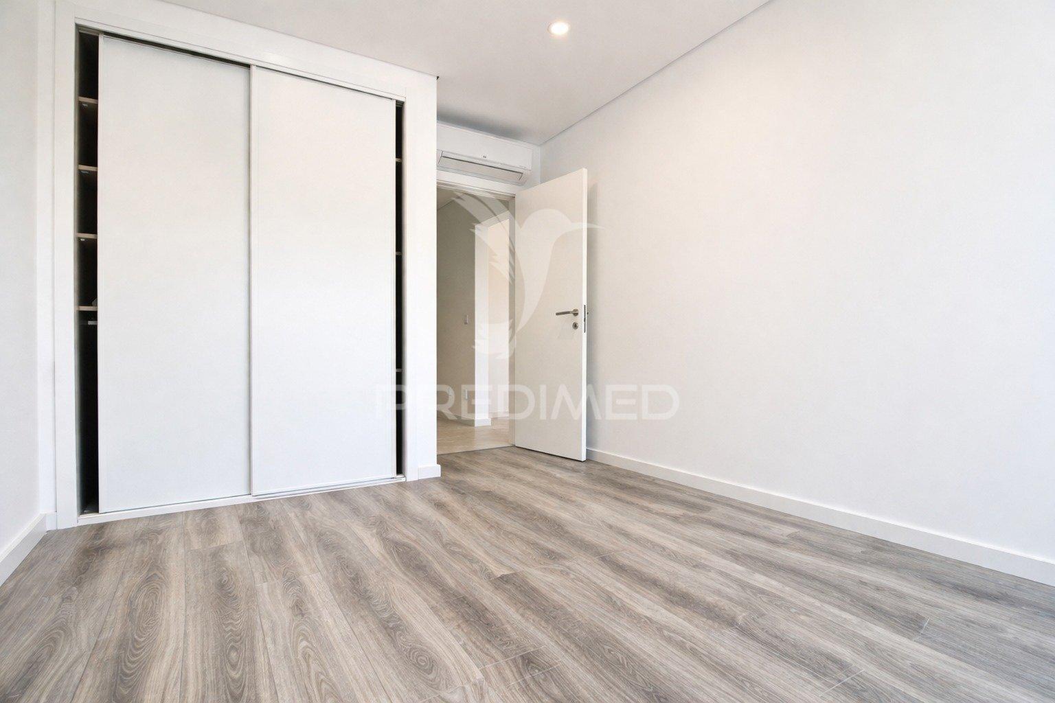 Apartamento t2