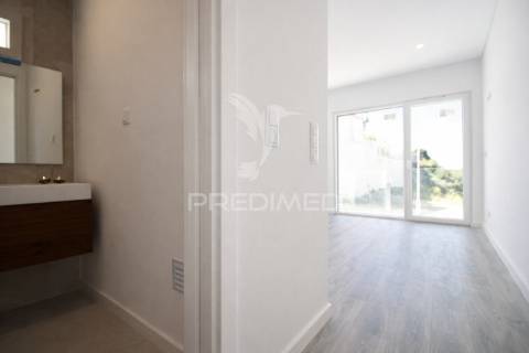 Apartamento t2