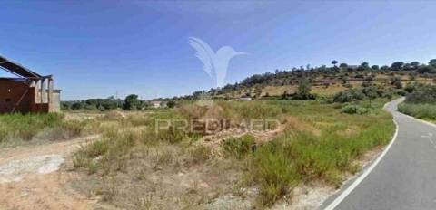 Unidade industrial de cerâmica com 28.840m² | santarém