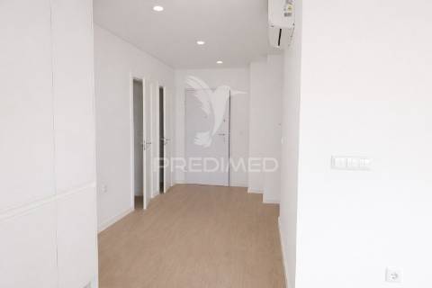 Apartamento t1+1 novo de design contemporâneo | esgueira, aveiro