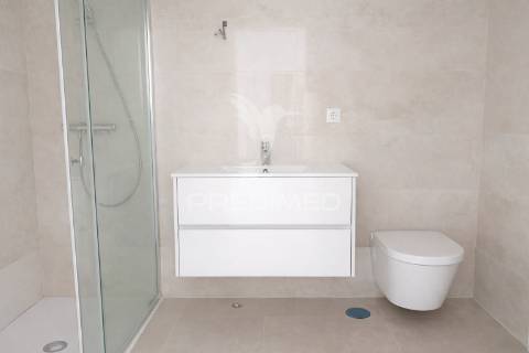 Apartamento t1+1 novo de design contemporâneo | esgueira, aveiro
