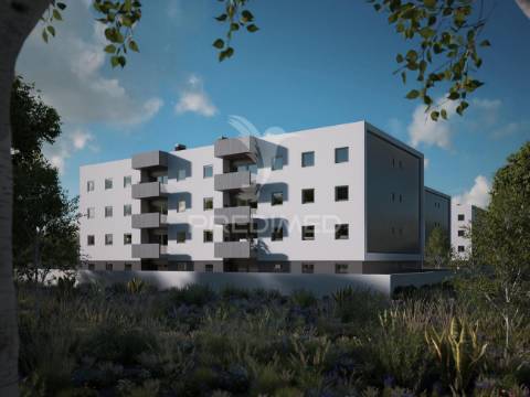 Apartamento t2 em vila verde – oliveira do bairro