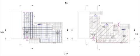 Terreno p/ construção moradia unifamiliar v4, st. catarina serra, leiria