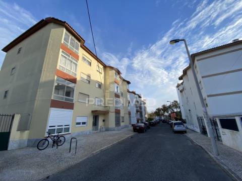 T3 em cascais – excelente localização na rua das fontainhas