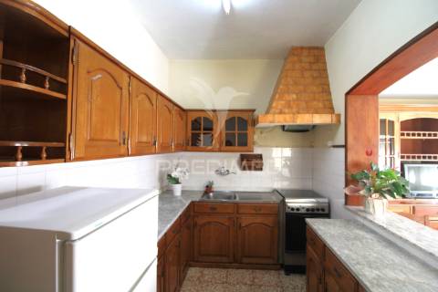 Moradia t4 com potencial bi-familiar em ermesinde