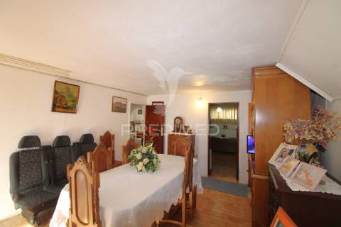 Moradia t4 com potencial bi-familiar em ermesinde