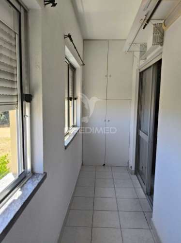 Apartamento t1 para arrendamento ,  quinta da tendeirinha