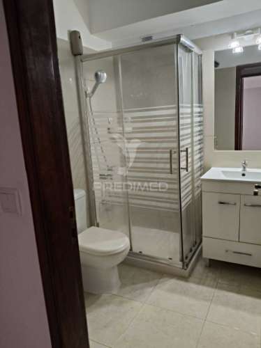 Apartamento t1 para arrendamento ,  quinta da tendeirinha