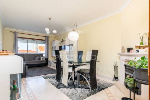 Apartamento t3  - quinta da marialva, corroios