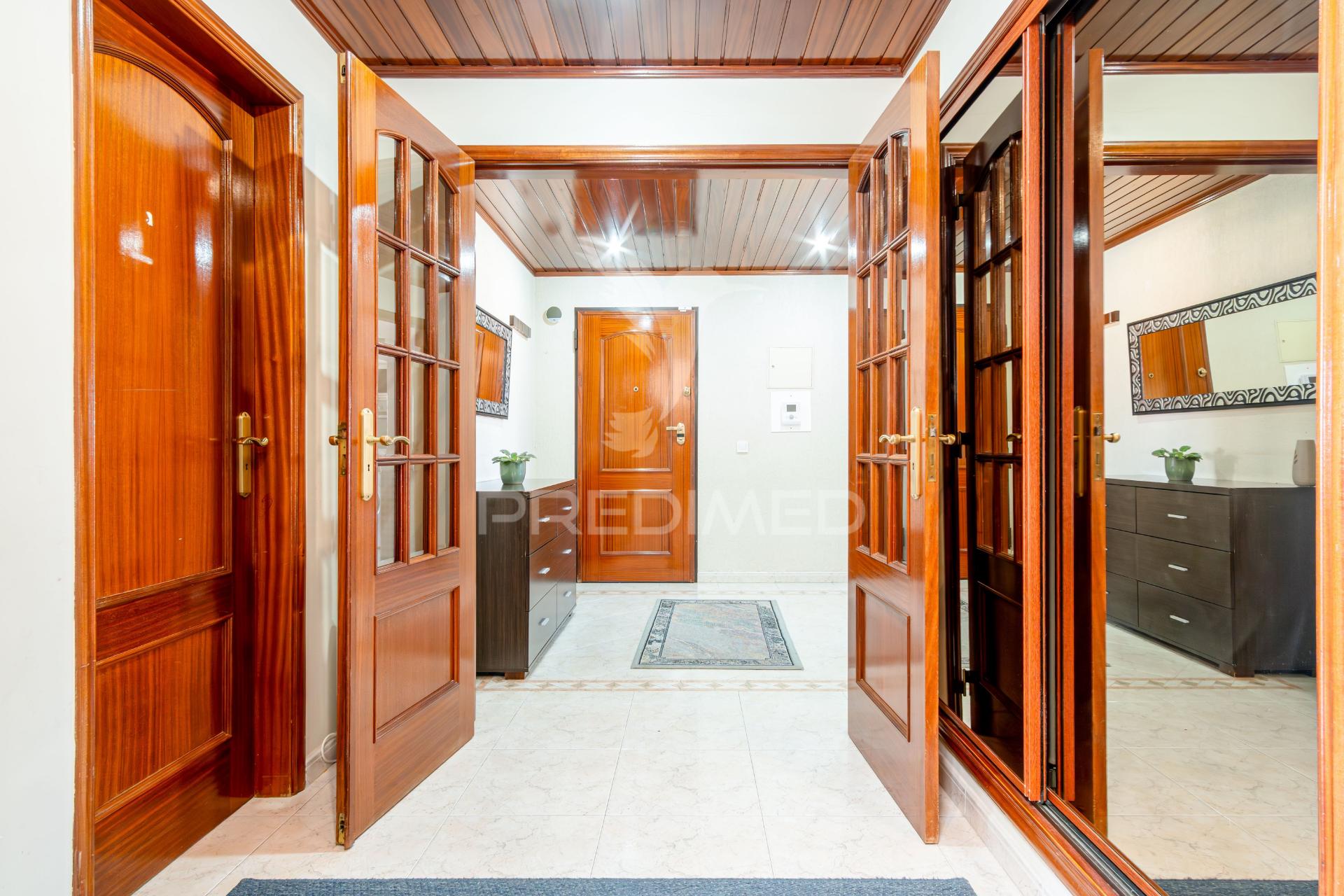 Apartamento t3  - quinta da marialva, corroios