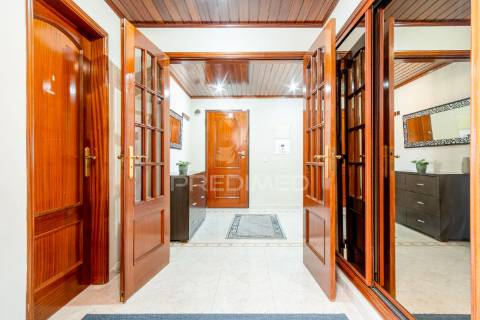 Apartamento t3  - quinta da marialva, corroios