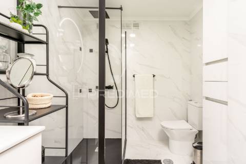 Apartamento t3  - quinta da marialva, corroios