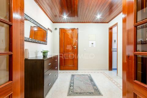 Apartamento t3  - quinta da marialva, corroios