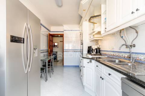 Apartamento t3  - quinta da marialva, corroios