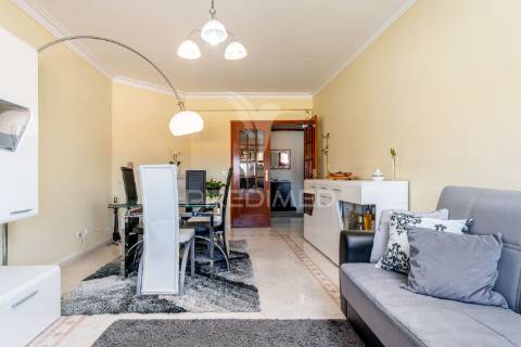 Apartamento t3  - quinta da marialva, corroios