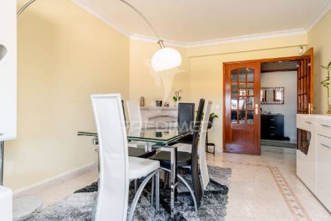 Apartamento t3  - quinta da marialva, corroios