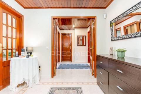 Apartamento t3  - quinta da marialva, corroios