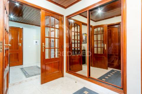 Apartamento t3  - quinta da marialva, corroios