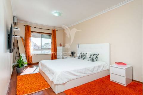 Apartamento t3  - quinta da marialva, corroios