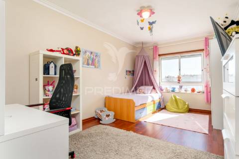 Apartamento t3  - quinta da marialva, corroios