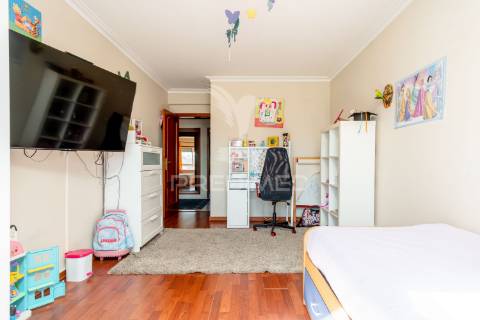 Apartamento t3  - quinta da marialva, corroios